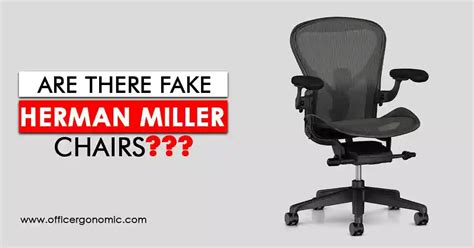 herman miller mirra fake|are herman miller chairs fake.